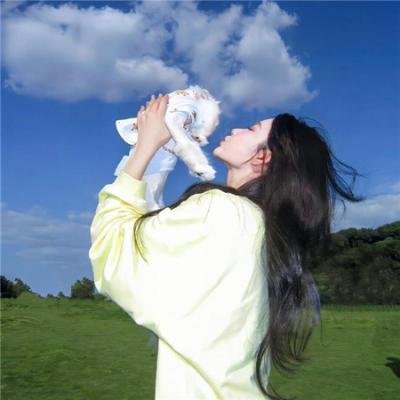 时尚女郎之女人江湖